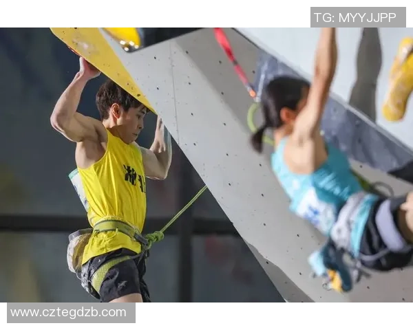 南京攀岩队与重庆攀岩队赛后复盘分析团队配合与战术执行的关键要素