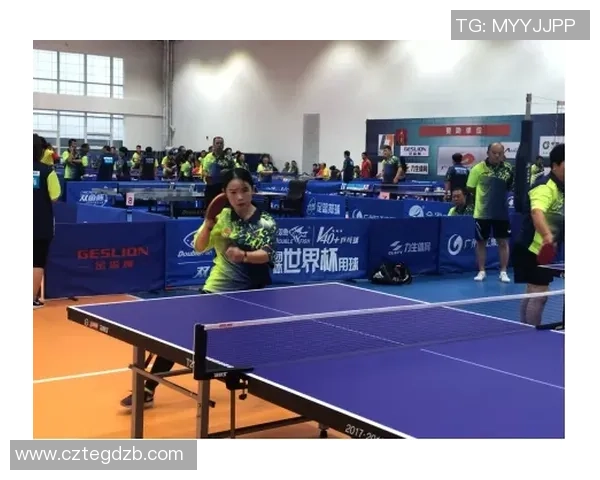 南京乒乓球队战术解析与发展探讨聚焦乒乓球竞技新趋势