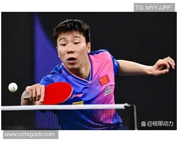 南京乒乓球队在挑战赛中的实力展现与未来发展潜力分析