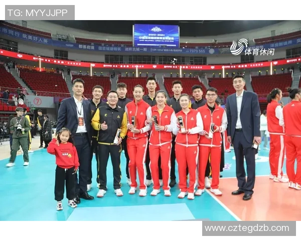 南京排球队成长之路：一段激情与坚持交织的排球纪实故事