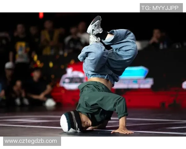 北京街舞队在全国街舞排行榜中荣获第十名展现出强大实力与潜力