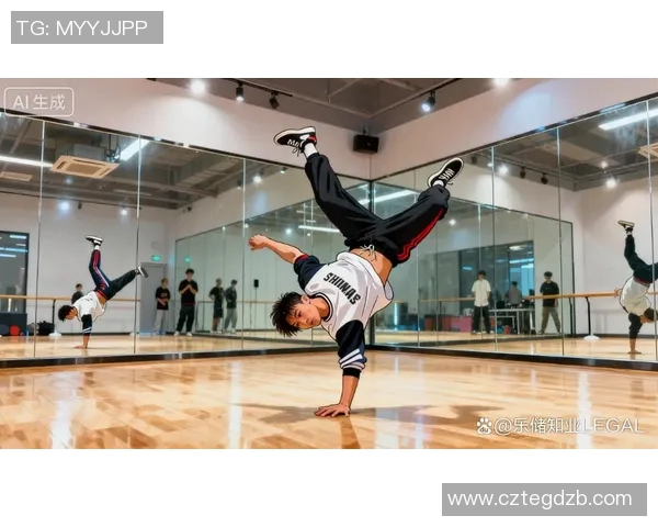 南京街舞队实力大提升引发热议街舞文化新风潮