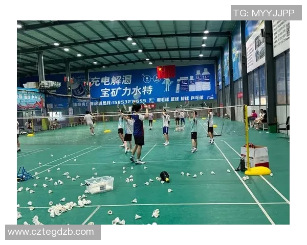 南京羽毛球队的节奏与激情探讨聚焦羽毛球运动的未来发展与挑战